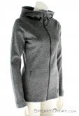 O'Neill Hoody Fleece Womens Sweater, O'Neill, Sivá, , Ženy, 0199-10109, 5637519174, 8718705812089, N1-01.jpg
