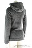 O'Neill Hoody Fleece Womens Sweater, O'Neill, Gray, , Female, 0199-10109, 5637519174, 8718705812089, N1-11.jpg