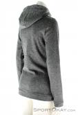 O'Neill Hoody Fleece Womens Sweater, O'Neill, Sivá, , Ženy, 0199-10109, 5637519174, 8718705812089, N1-16.jpg