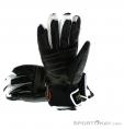 Reusch Lindsey Gloves, Reusch, Black, , Male,Female, 0124-10031, 5637519201, 4050205741839, N1-11.jpg
