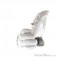 Reusch Marcel Meida Dry Mens Gloves, Reusch, White, , Male,Female, 0124-10033, 5637519212, 4050205645458, N1-06.jpg