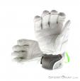 Reusch Marcel Meida Dry Mens Gloves, Reusch, White, , Male,Female, 0124-10033, 5637519212, 4050205645458, N1-11.jpg