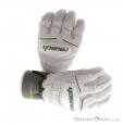 Reusch Marcel Meida Dry Mens Gloves, Reusch, White, , Male,Female, 0124-10033, 5637519212, 4050205645458, N2-02.jpg