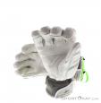 Reusch Marcel Meida Dry Mens Gloves, Reusch, Biela, , Muži,Ženy, 0124-10033, 5637519212, 4050205645458, N2-12.jpg