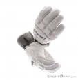 Reusch Marcel Meida Dry Mens Gloves, Reusch, White, , Male,Female, 0124-10033, 5637519212, 4050205645458, N4-04.jpg
