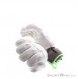 Reusch Marcel Meida Dry Mens Gloves, Reusch, Biela, , Muži,Ženy, 0124-10033, 5637519212, 4050205645458, N4-14.jpg