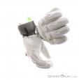 Reusch Marcel Meida Dry Mens Gloves, Reusch, White, , Male,Female, 0124-10033, 5637519212, 4050205645458, N5-05.jpg