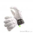 Reusch Marcel Meida Dry Mens Gloves, Reusch, Biela, , Muži,Ženy, 0124-10033, 5637519212, 4050205645458, N5-15.jpg