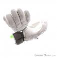Reusch Marcel Meida Dry Mens Gloves, Reusch, White, , Male,Female, 0124-10033, 5637519212, 4050205645458, N5-20.jpg
