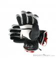 Reusch Alexis Gloves, Reusch, Black, , Male,Female, 0124-10034, 5637519225, 4050205755461, N2-12.jpg