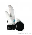 Reusch Mikaela Gloves, , White, , Female, 0124-10032, 5637519294, , N1-16.jpg