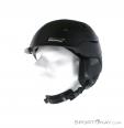 Smith Vantage Ski Helmet, Smith, Black, , Unisex, 0058-10029, 5637519576, 762753601858, N1-06.jpg