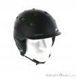 Smith Vantage Ski Helmet, Smith, Black, , Unisex, 0058-10029, 5637519576, 762753601858, N2-02.jpg