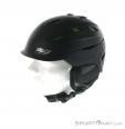 Smith Vantage Ski Helmet, Smith, Black, , Unisex, 0058-10029, 5637519576, 762753601858, N2-07.jpg