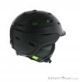 Smith Vantage Ski Helmet, Smith, Black, , Unisex, 0058-10029, 5637519576, 762753601858, N2-17.jpg