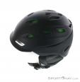 Smith Vantage Ski Helmet, Smith, Black, , Unisex, 0058-10029, 5637519576, 762753601858, N3-08.jpg