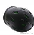 Smith Vantage Ski Helmet, Smith, Black, , Unisex, 0058-10029, 5637519576, 762753601858, N5-10.jpg