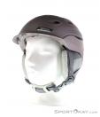 Smith Vantage W Womens Ski Helmet, , Purple, , Female, 0058-10030, 5637519580, , N1-06.jpg