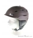 Smith Vantage W Womens Ski Helmet, , Purple, , Female, 0058-10030, 5637519580, , N2-07.jpg