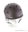 Smith Vantage W Womens Ski Helmet, Smith, Lilas, , Femmes, 0058-10030, 5637519580, 762753890009, N3-03.jpg