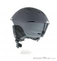 Smith Sequel Ski Helmet, Smith, Gray, , Unisex, 0058-10031, 5637519583, 0, N1-11.jpg