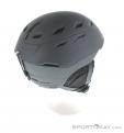 Smith Sequel Ski Helmet, Smith, Gray, , Unisex, 0058-10031, 5637519583, 0, N2-17.jpg
