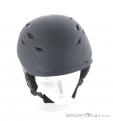 Smith Sequel Ski Helmet, Smith, Gray, , Unisex, 0058-10031, 5637519583, 0, N3-03.jpg