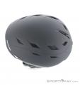 Smith Sequel Ski Helmet, Smith, Gray, , Unisex, 0058-10031, 5637519583, 0, N4-09.jpg