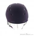 Smith Sequel Ski Helmet, Smith, Purple, , Unisex, 0058-10031, 5637519585, 0, N3-03.jpg