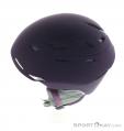 Smith Sequel Ski Helmet, Smith, Purple, , Unisex, 0058-10031, 5637519585, 0, N3-08.jpg