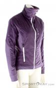 Vaude Minaki Jacket Womens Biking Jacket, Vaude, Purple, , Female, 0239-10091, 5637519603, 4052285146665, N1-01.jpg