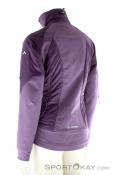 Vaude Minaki Jacket Womens Biking Jacket, Vaude, Purple, , Female, 0239-10091, 5637519603, 4052285146665, N1-11.jpg
