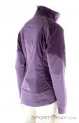 Vaude Minaki Jacket Womens Biking Jacket, Vaude, Purple, , Female, 0239-10091, 5637519603, 4052285146665, N1-16.jpg