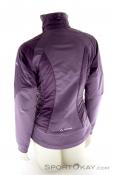 Vaude Minaki Jacket Womens Biking Jacket, , Purple, , Female, 0239-10091, 5637519603, , N2-12.jpg