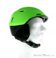 Smith Camber Ski Helmet, Smith, Zelená, , , 0058-10032, 5637519610, 762753906076, N1-01.jpg