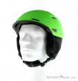 Smith Camber Ski Helmet, Smith, Green, , , 0058-10032, 5637519610, 762753906076, N1-06.jpg