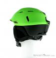 Smith Camber Ski Helmet, Smith, Verde, , , 0058-10032, 5637519610, 762753906076, N1-11.jpg