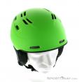Smith Camber Ski Helmet, Smith, Zelená, , , 0058-10032, 5637519610, 762753906076, N3-03.jpg