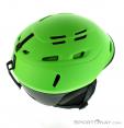 Smith Camber Ski Helmet, Smith, Verde, , , 0058-10032, 5637519610, 762753906076, N3-18.jpg