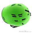 Smith Camber Ski Helmet, Smith, Green, , , 0058-10032, 5637519610, 762753906076, N4-09.jpg