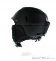 Smith Camber Ski Helmet, Smith, Čierna, , , 0058-10032, 5637519612, 762753578013, N1-11.jpg