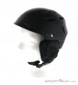 Smith Camber Ski Helmet, Smith, Čierna, , , 0058-10032, 5637519612, 762753578013, N2-07.jpg