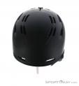 Smith Camber Ski Helmet, Smith, Čierna, , , 0058-10032, 5637519612, 762753578013, N4-04.jpg