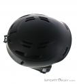 Smith Camber Ski Helmet, Smith, Čierna, , , 0058-10032, 5637519612, 762753578013, N4-19.jpg