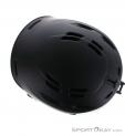 Smith Camber Ski Helmet, Smith, Black, , , 0058-10032, 5637519612, 762753578013, N5-10.jpg