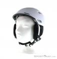 Smith Camber Ski Helmet, Smith, Biela, , , 0058-10032, 5637519615, 0, N1-06.jpg