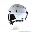 Smith Camber Ski Helmet, Smith, White, , , 0058-10032, 5637519615, 0, N1-11.jpg