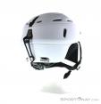 Smith Camber Ski Helmet, Smith, Biela, , , 0058-10032, 5637519615, 0, N1-16.jpg