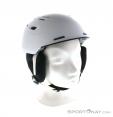 Smith Camber Ski Helmet, Smith, Blanc, , , 0058-10032, 5637519615, 0, N2-02.jpg