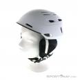 Smith Camber Ski Helmet, Smith, Biela, , , 0058-10032, 5637519615, 0, N2-07.jpg